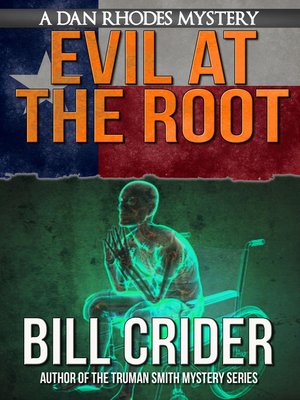cover image of Evil at the Root